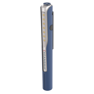 Werkzeug, Mag Pen, 3 LED-Lampe