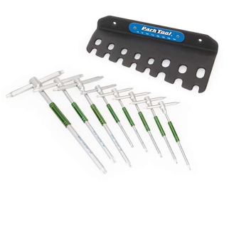 Werkzeug, THT-1 Torx T-Griff Set