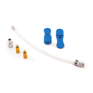 Werkzeug, BK-UK Hydraulic Brake Bleed Kit Upgrade Set