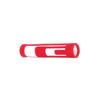 Griffe, AeroGrip, red/white