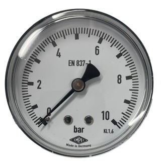 Ersatzteil, Manometer zu Reifenfüller A-3408.20