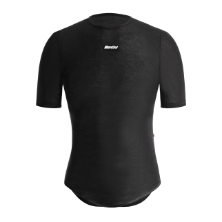 Thermoshirt kurzarm, DRY, unisex