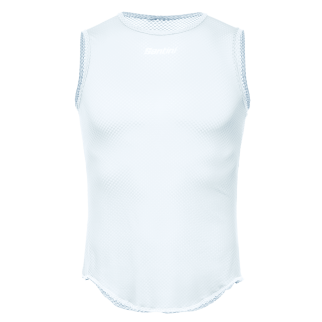 Thermoshirt ärmellos, LIEVE, Herren