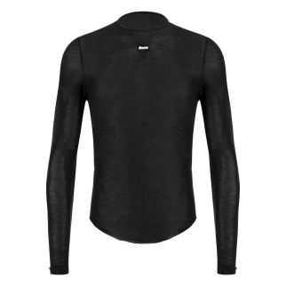 Thermoshirt langarm, DRY, unisex