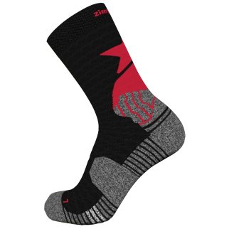 Socken, TechsockZ MTB Performance Men