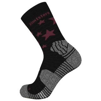 Socken, TechsockZ MTB Performance Women