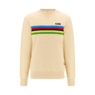 Sweatshirt, UCI Rainbow World Champion