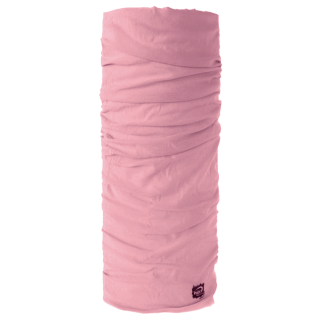 Schlauchschal, MERINO, Pink Light