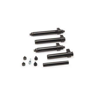 Ersatzteil, DT-5UK DT-5.2 Adjustable Axle Set