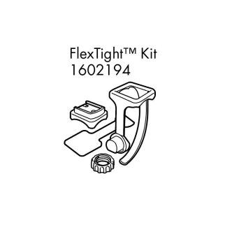 Halter für Computer, FlexTight Kit 