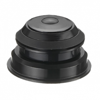 Steuersatz, ZS44/28.6-ZS55/40 tapered Stack High:10.7/2.6 alloy 45°ACB Bearing