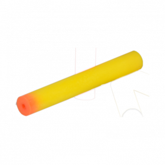 MCU Elastomer Ersatzdämpfungs Element zu SP 4.1 / 7.0 gelb/rot   85-100 kg