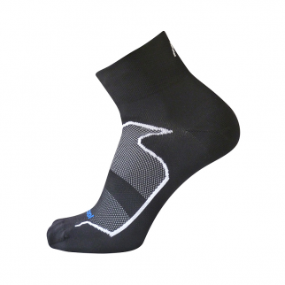 Running-Socke, PISTA, Herren