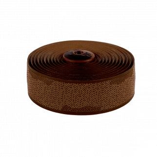 Lenkerband, DSP V2, 2.5mm, Chocolate Brown
