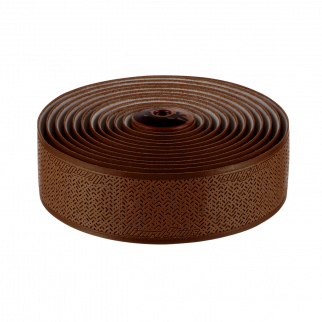 Lenkerband, DSP V2, 3.2mm, Chocolate Brown