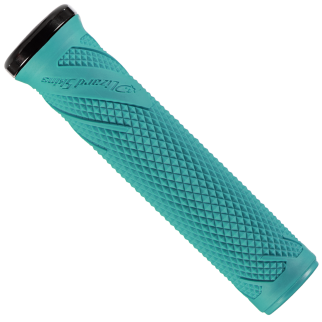 Griffe, Single Lock-on Grip, Wasatch, Teal