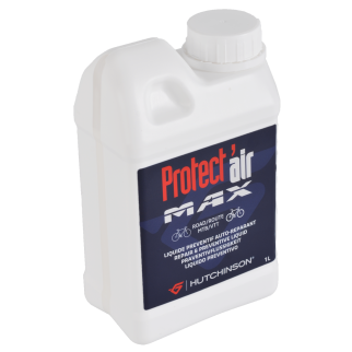 Pannenschutz, Dichtmilch Präventions Fluid  PROTECT'AIR Tubeless 1000ml, AD60217