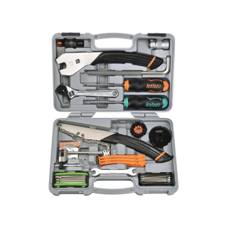 Werkzeug, Ultimate, Werkzeugset grau, 29-teilig, 82A8
