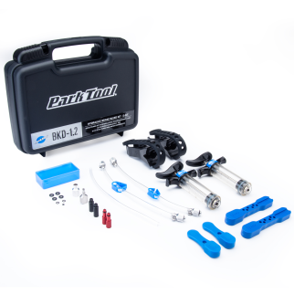 Werkzeug, BKD-1.2 Hydraulic Brake Bleed Kit DOT