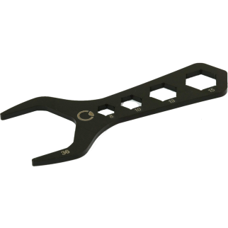 Werkzeug, Speedlifter Multifunktions/Steuerlager-Schlüssel 40mm, SW40 
