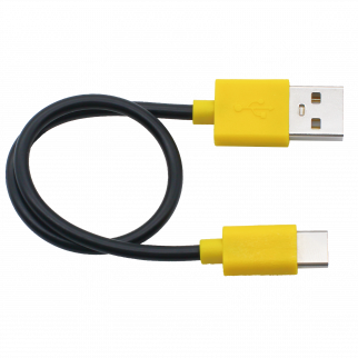 Ersatzteil, USB-C Kabel, zu CERBERUS / METEOR STORM DUAL
