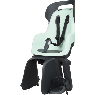 Kindersitz, Go maxi Carrier reclining, Gepäckträgerbefestigung