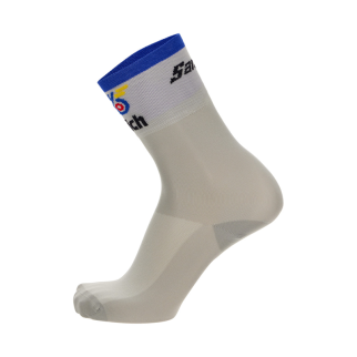 Sommer-Socken lang, UCI WC 2024 Zürich, Unisex