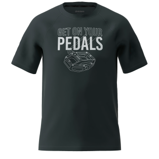 T-Shirt, PedalZ Tee Men