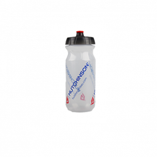 Promotion, HUTCHINSON Bidonflasche transparent, 650 ml