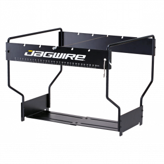 Display, JAGWIRE Workshop Organizer Display for 6 Box JWSF003