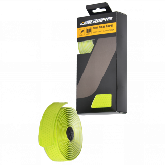 Lenkerband, PRO BAR TAPE Tacky Grip 3.0mm/2160mm organic green incl. screw-locking plug BRT003