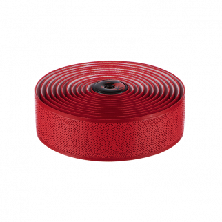 Lenkerband, DSP V2, 3.2mm, Crimson Red