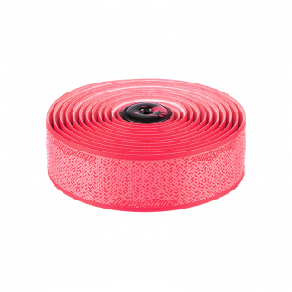 Lenkerband, DSP V2, 3.2mm, Neon Pink