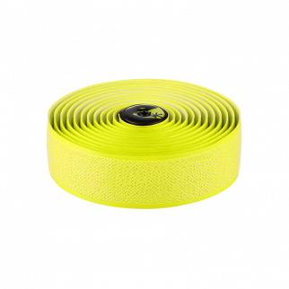 Lenkerband, DSP V2, 3.2mm, Neon Yellow
