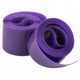 Pannenschutzband, Z LINER, Purple, 26"-29" / 50 mm, 1 Paar, 9723