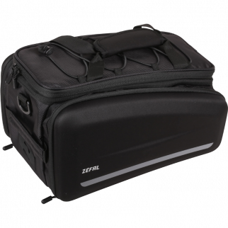 Gepäckträgertasche, Z TRAVELER 80, 32 l, Universal, mit Klettverschluss, 710 g, 7039B