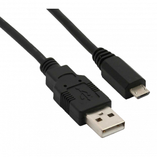 Ersatzteil, USB Micro Kabel, zu METEOR X-Pro Vortex/Pro LX 360 LX 560 LX 760