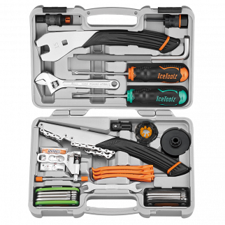Werkzeug, Ultimate, Werkzeugset grau, 29-teilig, 82A8