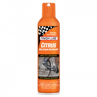 Entfetter, CITRUS, Spray 360 ml
