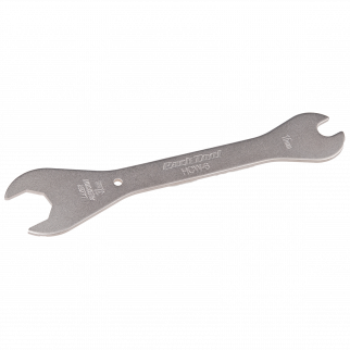 Werkzeug, HCW-6 Steuerlager - Pedal-Schlüssel 32/15 mm 