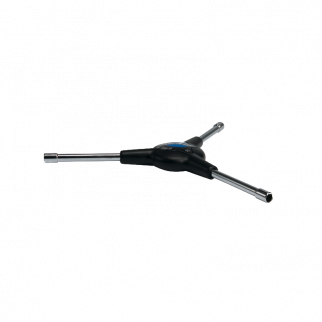 Werkzeug, SW-15 Y-Speichennippel Schlüssel 