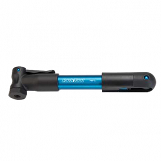 Werkzeug, PMP-3.2B Minipumpe, max. 7 bar / 100 psi, blue,100 g
