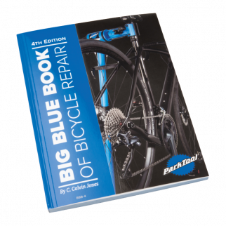 Shop, BBB-4G Das blaue Buch der Fahrradtechnik, Deutsche Version. 4. Auflage