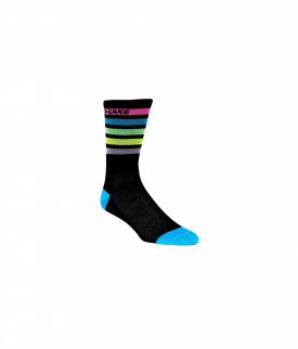 Sommer-Socke lang